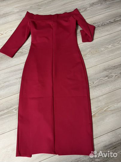 Платье lime новое xs