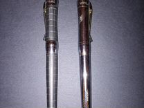 Monblanc ручки