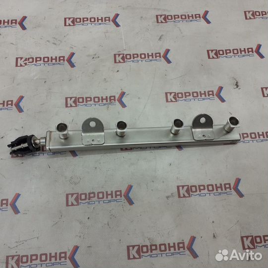 Рампа топливная KIA sportage