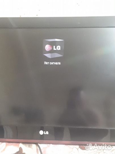 Телевизор lg 32