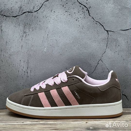 Кроссовки Adidas Campus Размеры 41-45