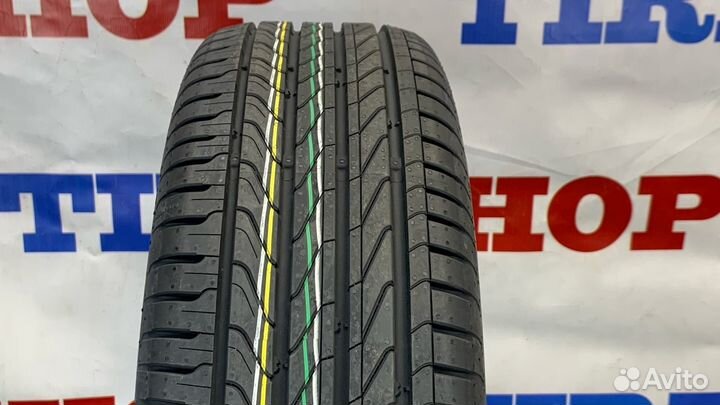 Continental UltraContact 225/45 R18 95W