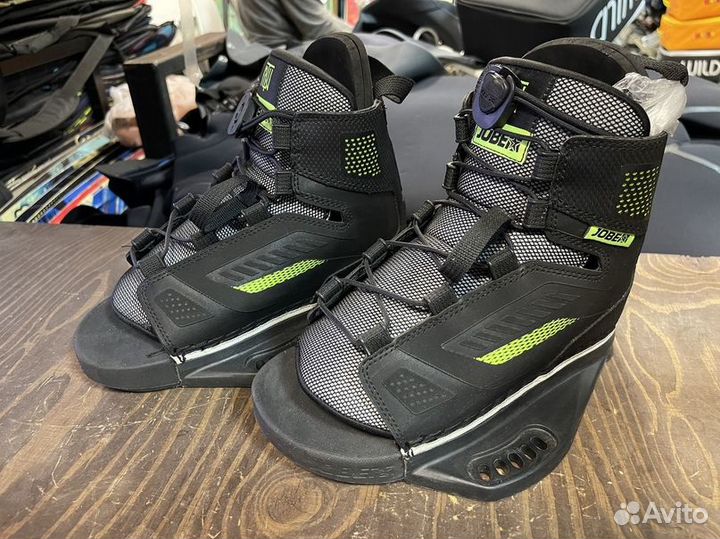 Вейкборд крепления Jobe - 35 - 39