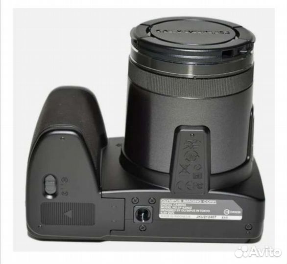 Фотоаппарат