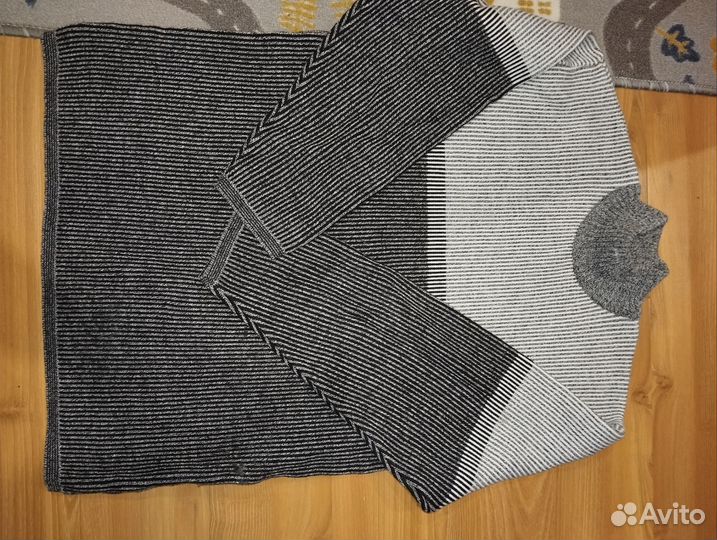 Свитер джемпер мужской