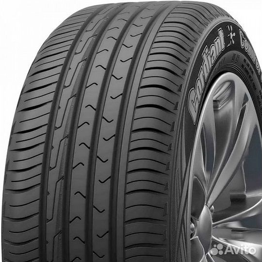 Cordiant Comfort 2 215/50 R17 95H