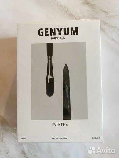 Genyum Painter оригинал