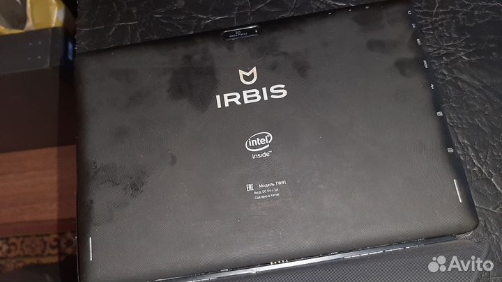 Irbis tw41