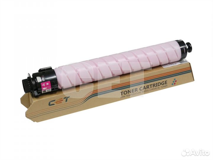 Тонер-картридж (CPP, CPT, HT8) 842257 для ricoh IM