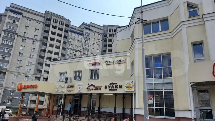 Сдам помещение свободного назначения, 48 м²