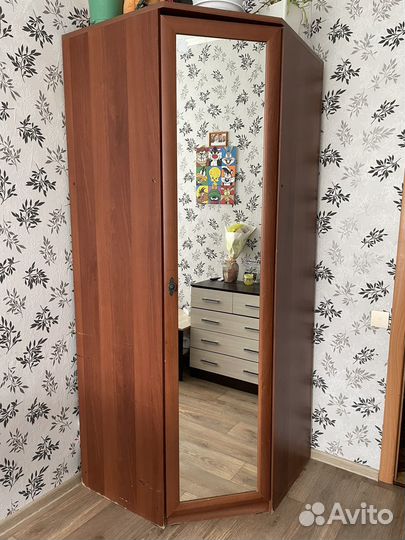 Шкаф бу