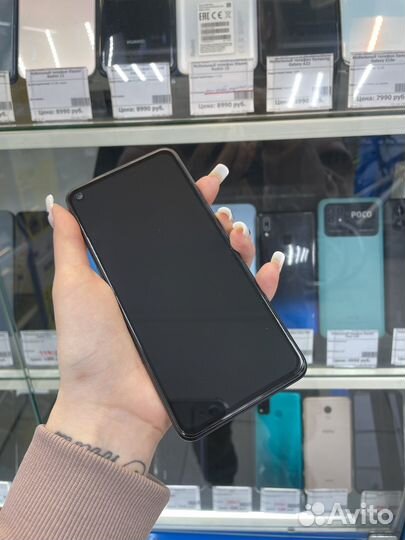 realme GT Neo 2, 8/128 ГБ