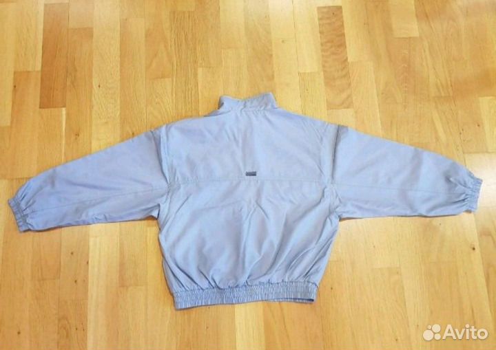 Олимпийка adidas