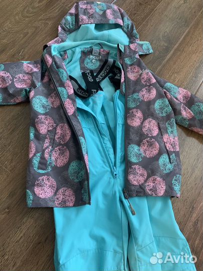 Костюм для девочки