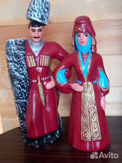 Предметы интерьера