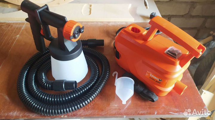 Столярная мастерская