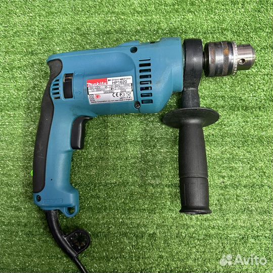 Дрель Makita HP1620