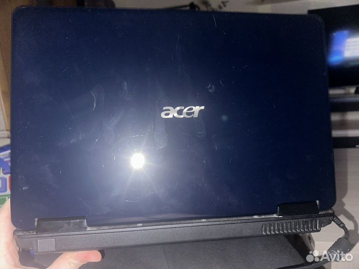 Acer aspire 5541