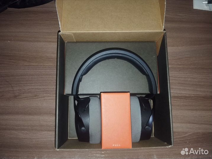 Beyerdynamic dt 900 pro x