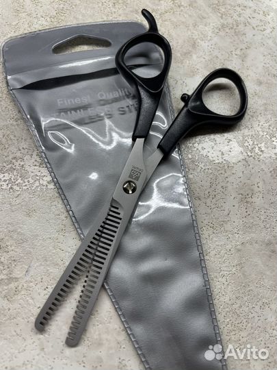 Филировочные ножницы Dewal