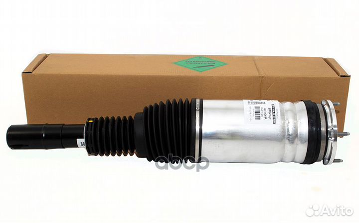 Пневмостойка передняя правая RNN 2013- 3.0D/3