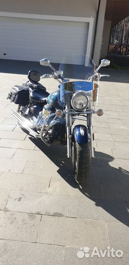 Road Star xv 1700