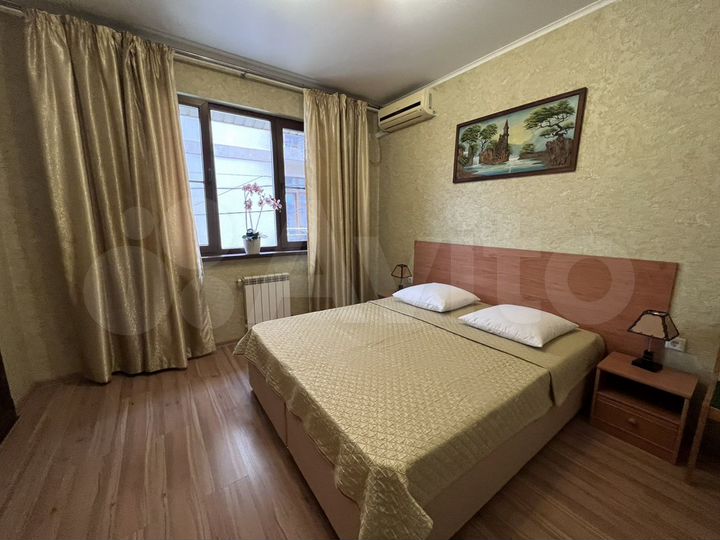 Комната 20 м², 2/3 эт.