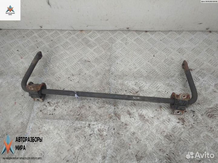 Стабилизатор подвески (поперечной устойчивости)