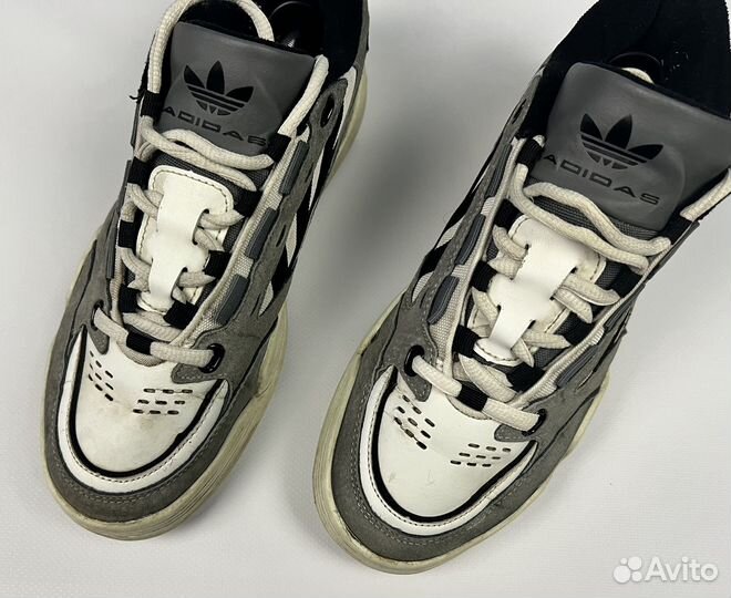 Кроссовки Adidas Originals 2000 оригинал