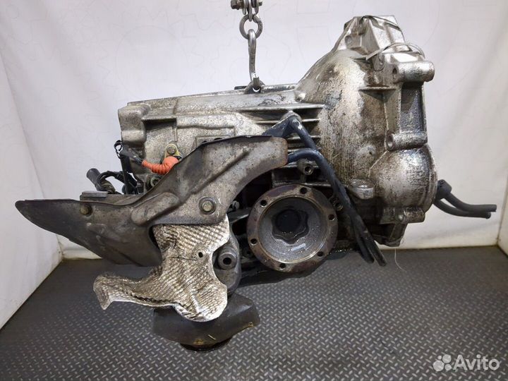 Кпп - автомат (АКПП) Audi A4 (B5), 1996