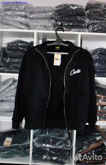 Зипка Corteiz vhq (Арт.90869)