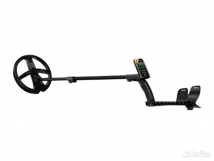 Металлоискатель