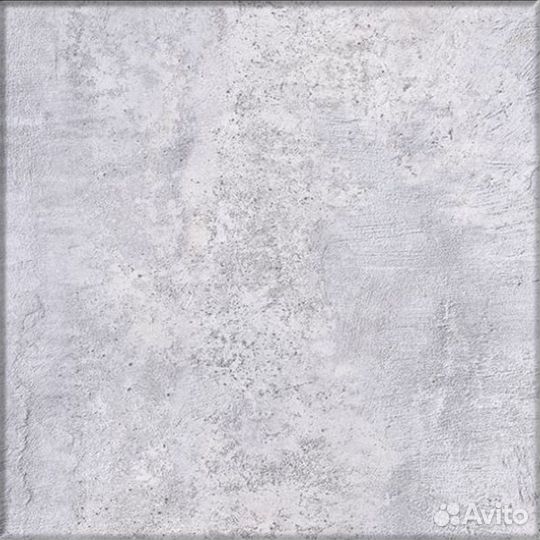 Стол компьютерный угловой кст-02, цвет бетон, шхгхв 90х90х74 см., не универсальная сборка