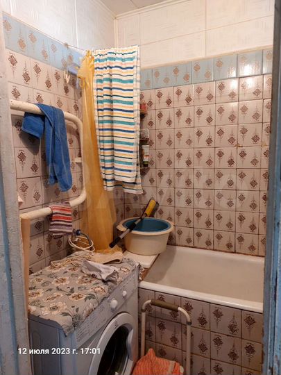 3-к. квартира, 70,6 м², 2/5 эт.