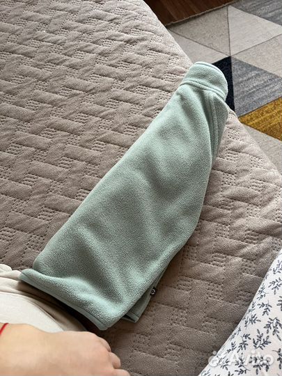 Кофта крокид 98