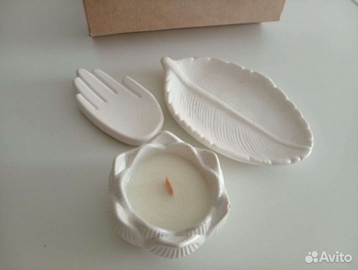 Наборы баланс и лотос