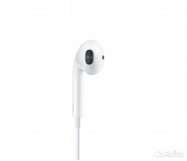 Гарнитура Apple EarPods with Type C #401698