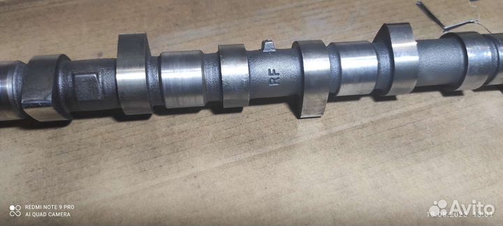 Распредвал грм