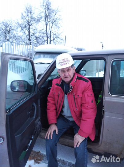 Директор по строительству