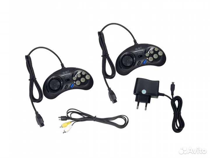 Sega Classic 95 игр