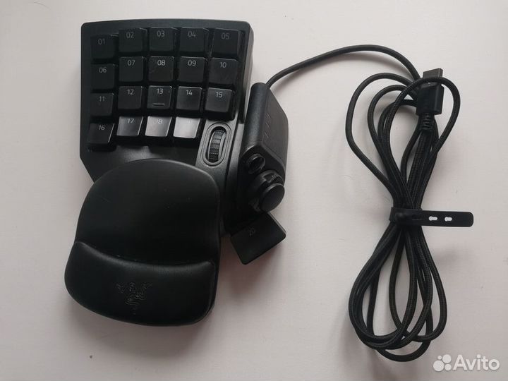 Razer tartarus pro