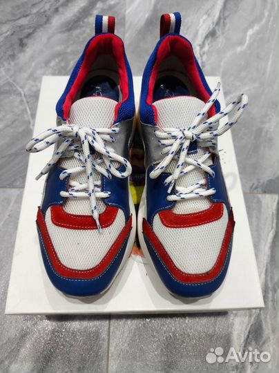 Кросовки l'estrasa