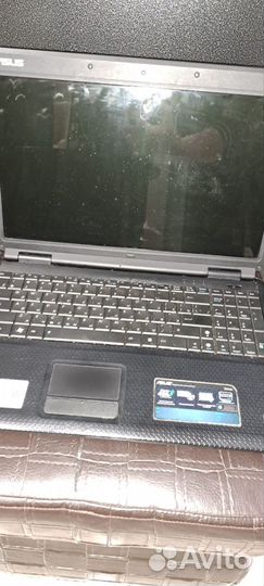 Asus k50c