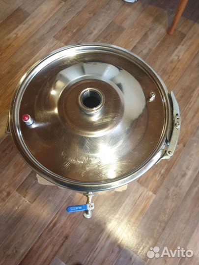 Перегонный cube 26 л