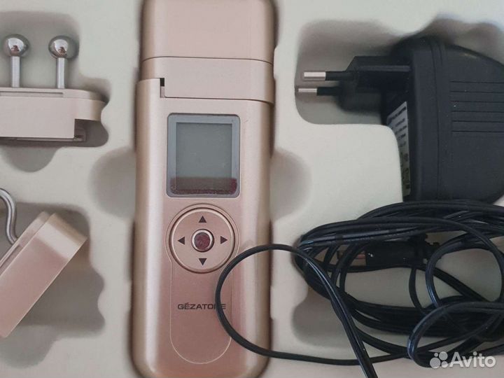 Массажер лица