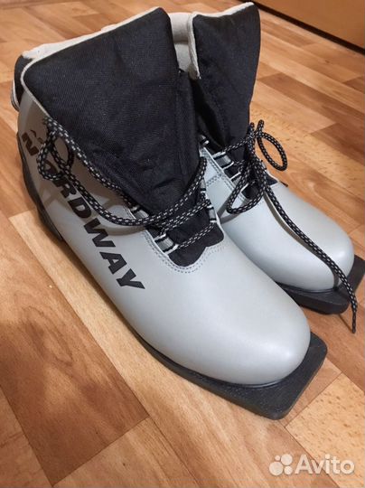 Лыжные ботинки Nordway Asker 44