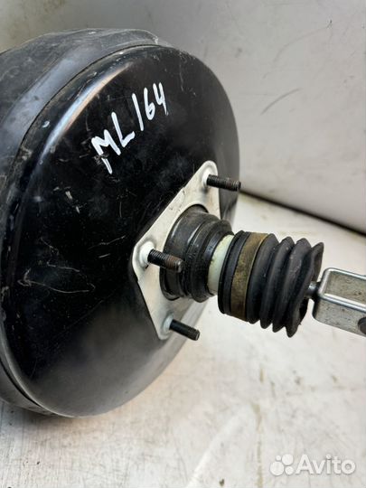 Вакуумный усилитель тормозов Mercedes W164 ML
