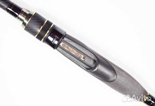 Спиннинг Maximus Advisor Jig 26M 260см 7-35гр