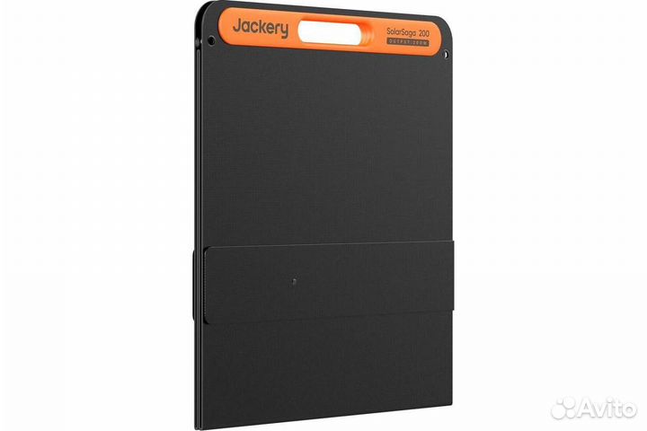 Солнечная панель Jackery SolarSaga 200W