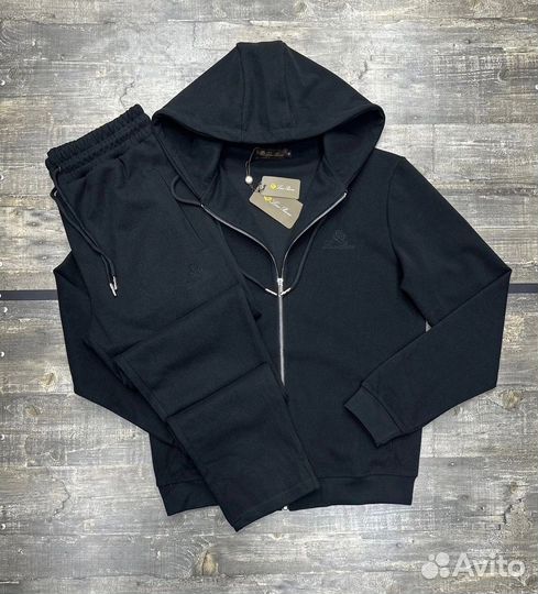 Спортивный костюм Loro Piana